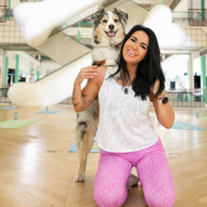 Module 1 – Débuter le Doga : les bases de la complicité