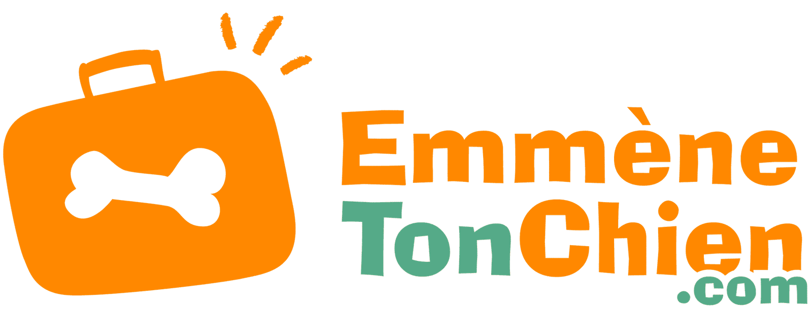 Emmène Ton Chien